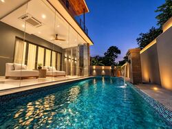 Jalan Pelikat (D19), Detached #639519861